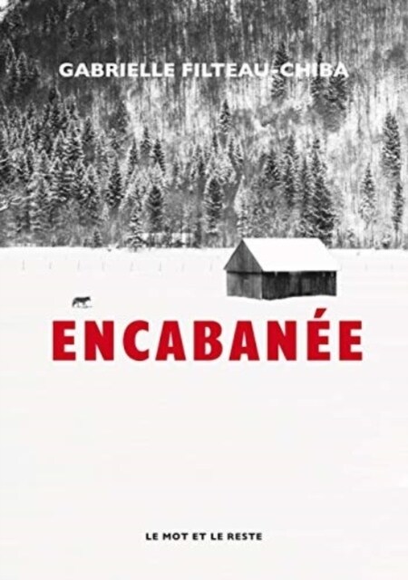 Encabanee