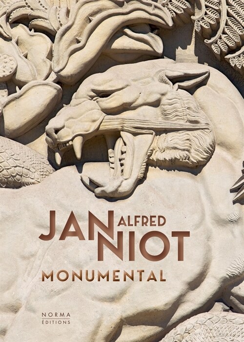 Alfred Janniot. Monumental. (Hardcover)