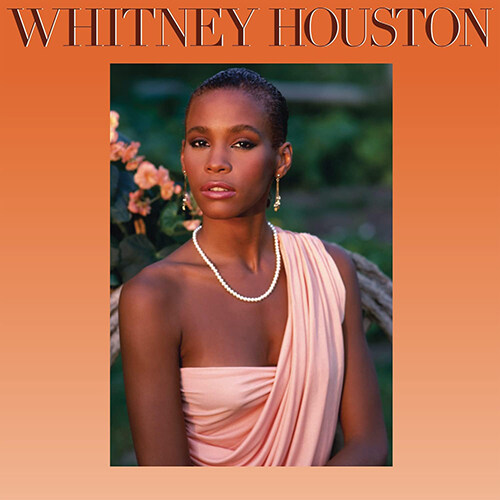 [수입] Whitney Houston - Whitney Houston [LP]