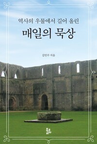 역사의 우물에서 길어 올린 매일의 묵상 커버