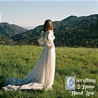 [수입] Laufey - Everything I Know About Love (LP)