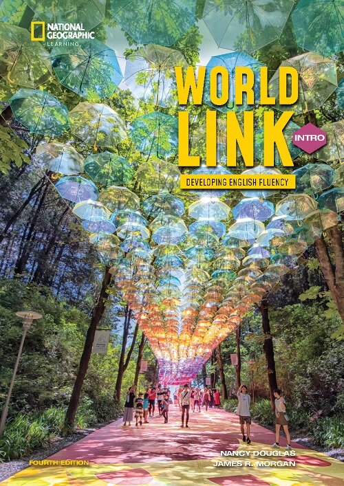 World Link Intro : Student Book with Online + E-book (Paperback, 4th Edition)