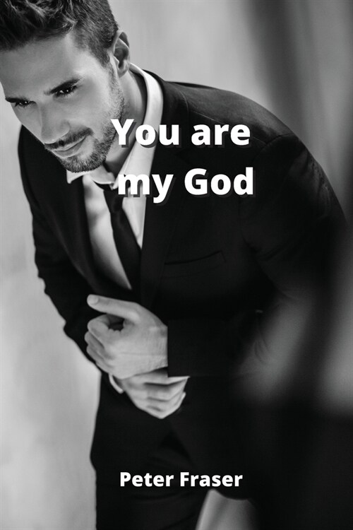 You are my God (Paperback)