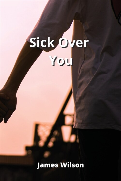 Sick Over You (Paperback)