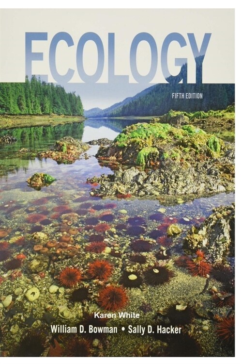 Ecology (Paperback)