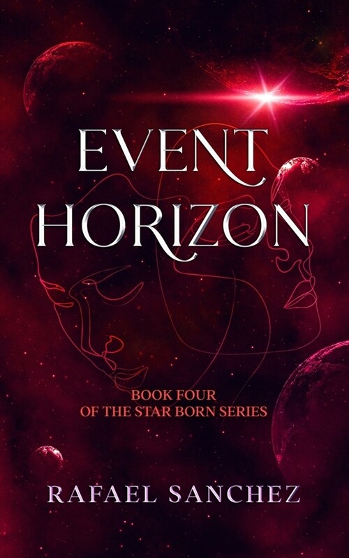 Event Horizon (Paperback)