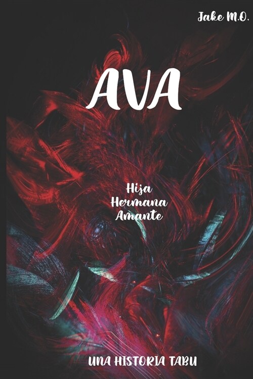 Ava (Paperback)