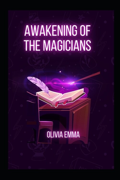 Awakening of the Magicians (Paperback)