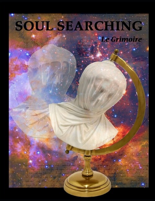Soul Searching: Le Grimoire (Paperback)