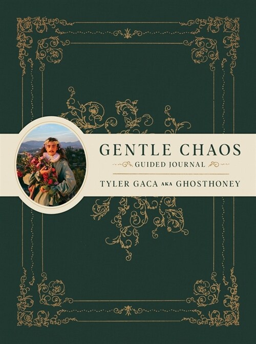 Gentle Chaos Guided Journal (Other)