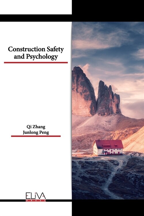 Construction Safety and Psychology (Paperback)