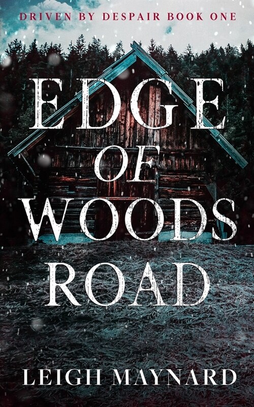 Edge of Woods Road: A Modern Gothic Fairy Tale (Paperback)