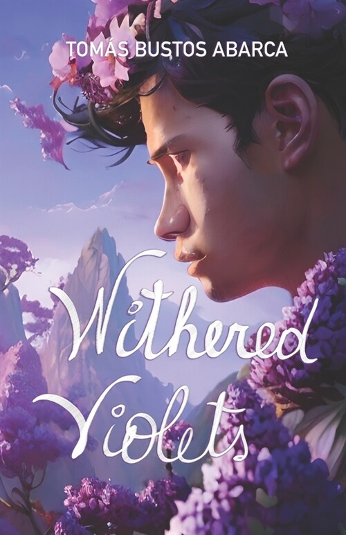 Withered Violets (Paperback)