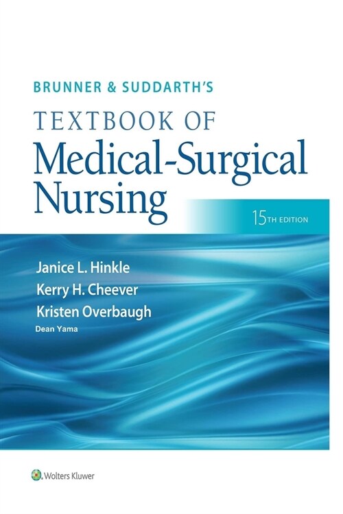 Medical-Surgical Nursing (Paperback)