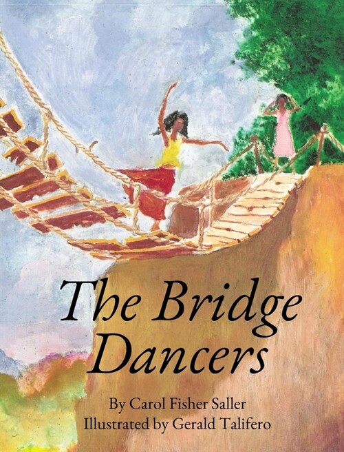 The Bridge Dancers (Paperback)