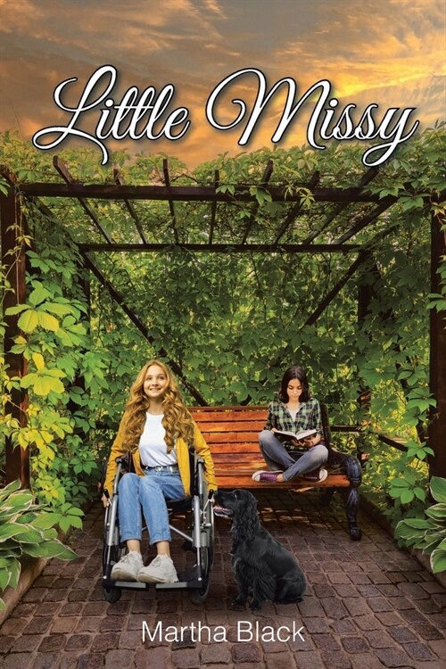 Little Missy (Paperback)