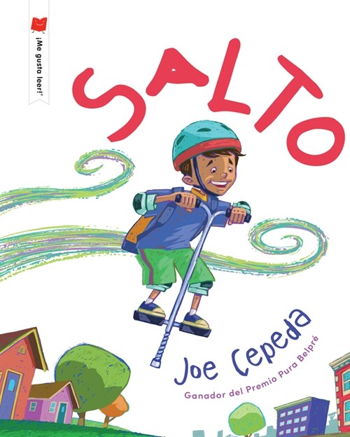 Salto (Hardcover)