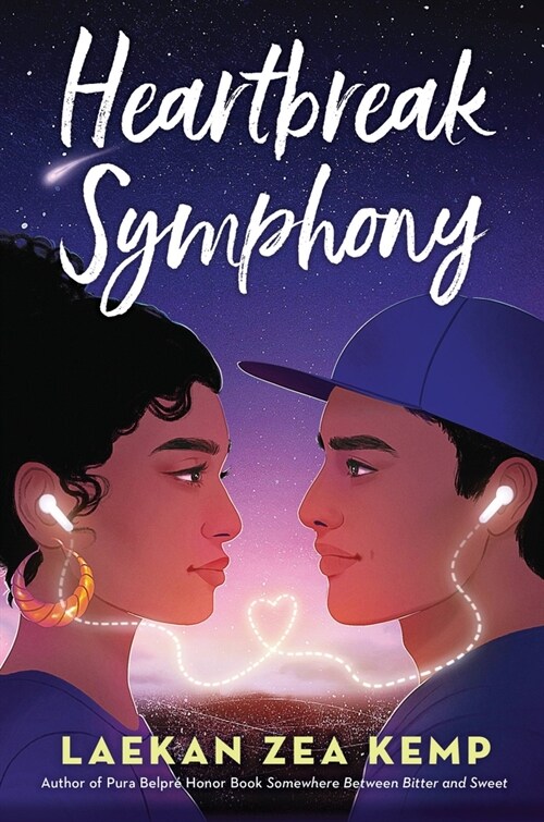 Heartbreak Symphony (Paperback)