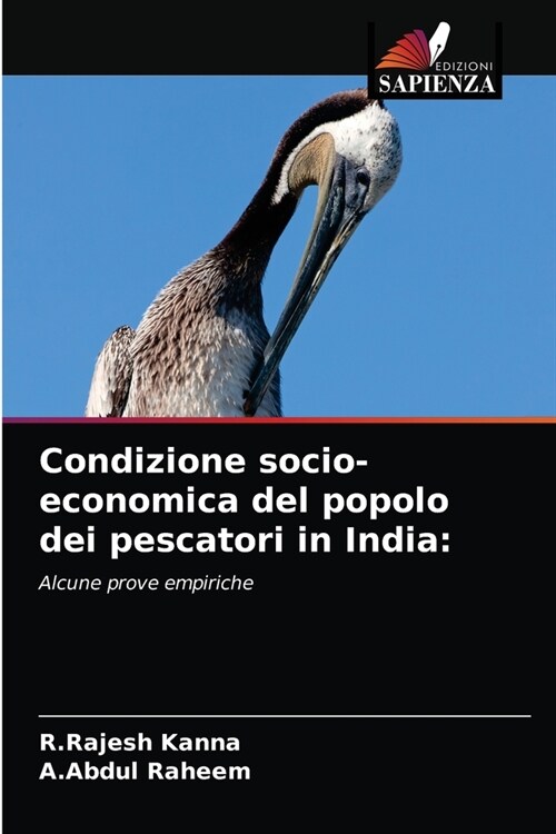 Condizione socio-economica del popolo dei pescatori in India (Paperback)