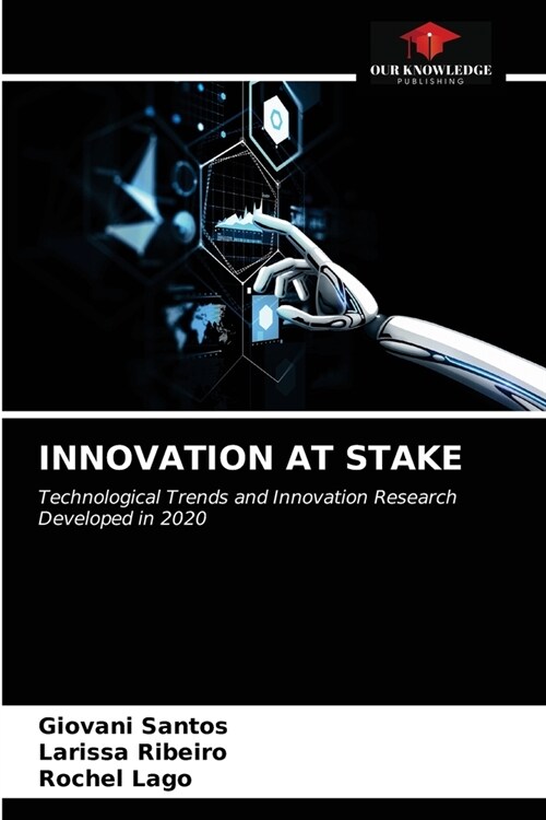 Innovation at Stake (Paperback)