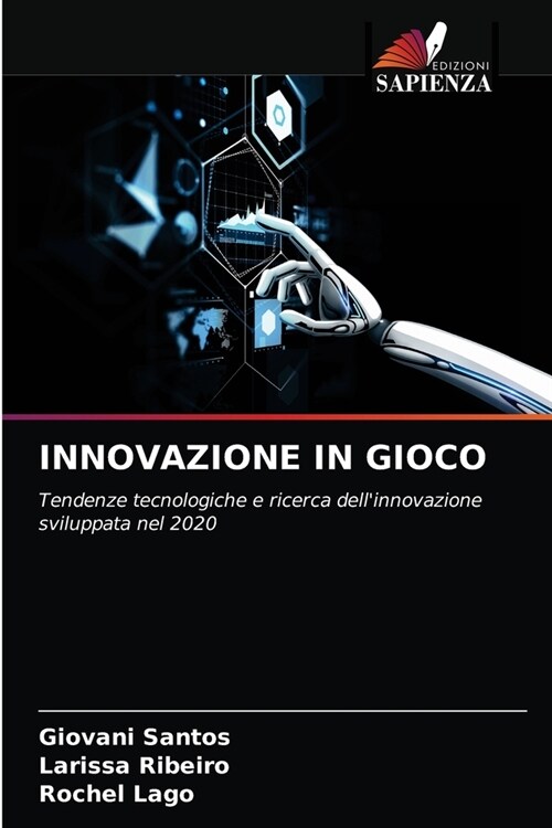 Innovazione in Gioco (Paperback)