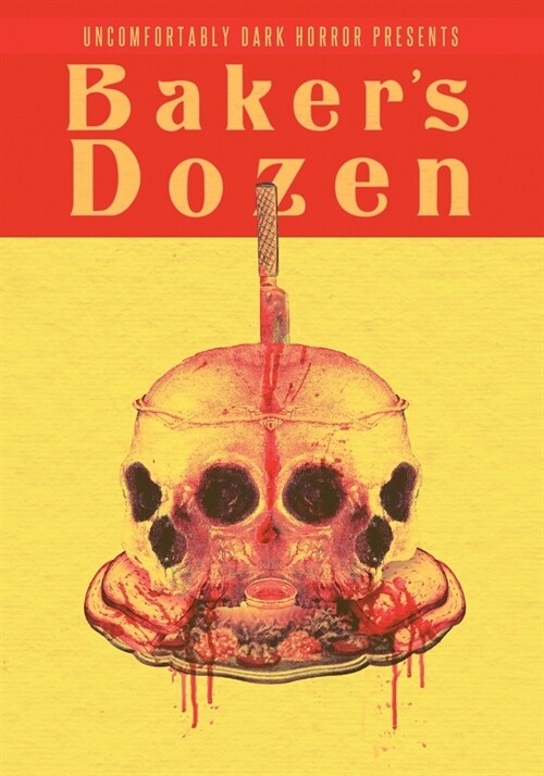 Bakers Dozen (Paperback)