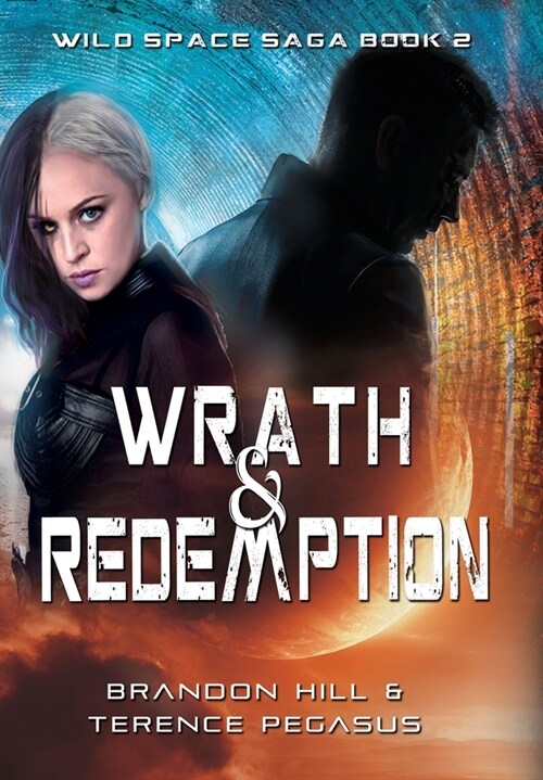 Wrath & Redemption (Hardcover)