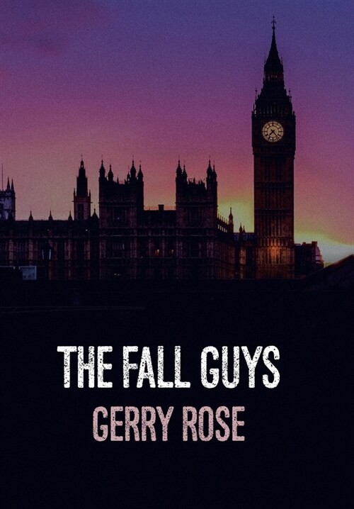 The Fall Guys (Revised Edition) (Hardcover)