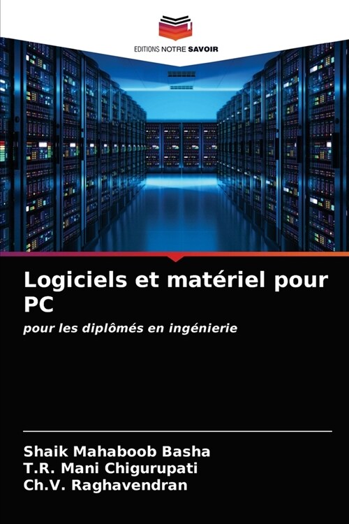 Logiciels et mat?iel pour PC (Paperback)