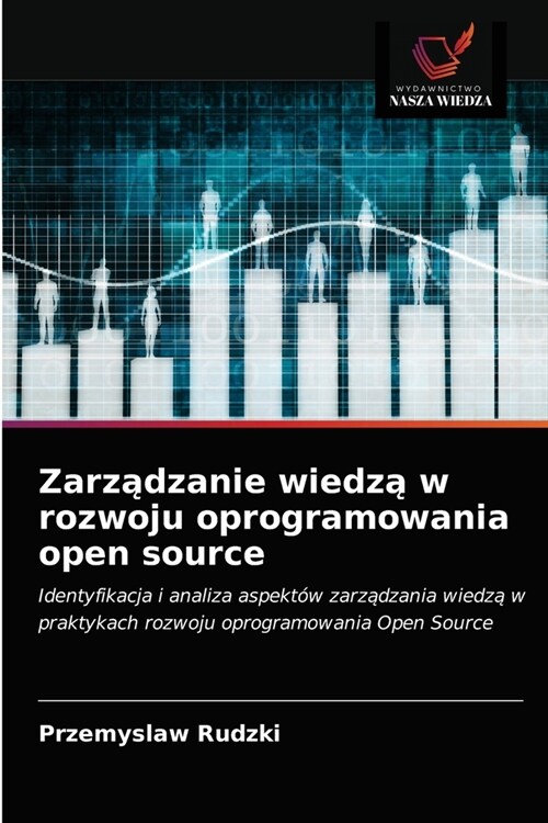 Zarządzanie wiedzą w rozwoju oprogramowania open source (Paperback)