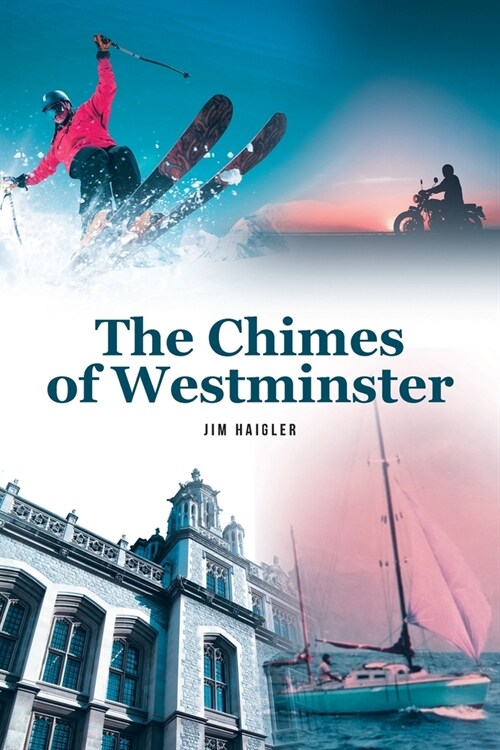 The Chimes of Westminster (Paperback)