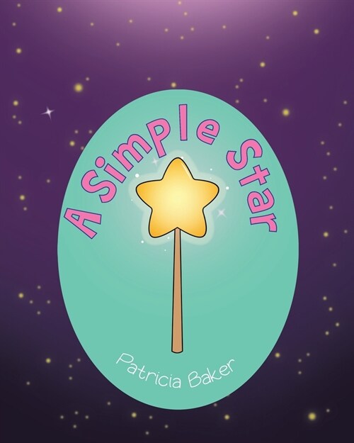 A Simple Star (Paperback)