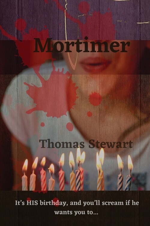 Mortimer (Paperback)