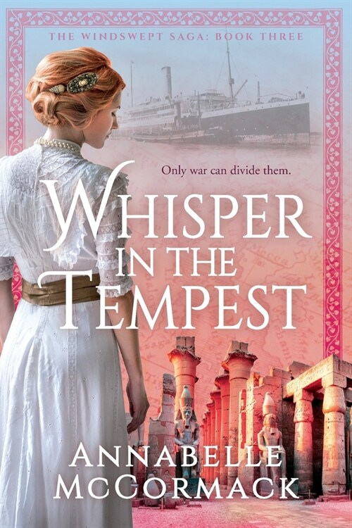 Whisper in the Tempest: A Novel of the Great War (Paperback)