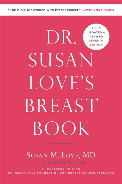 Dr. Susan Loves Breast Book (Paperback, 7, Revised)