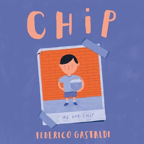 Chip (Hardcover)