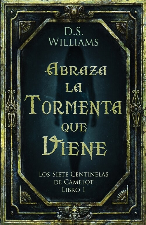 Abraza la Tormenta que Viene (Paperback, Edicion Estanda)