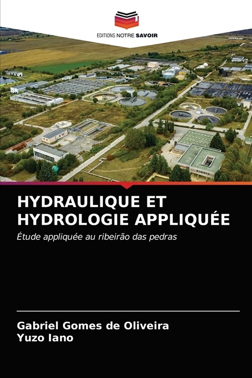 Hydraulique Et Hydrologie Appliqu? (Paperback)