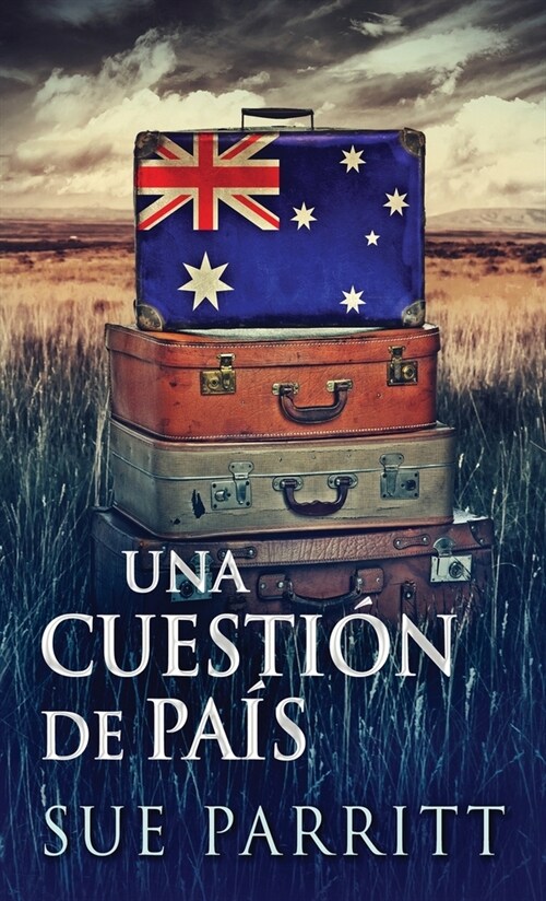 Una Cuesti? de Pa? (Hardcover, Edicion Estanda)