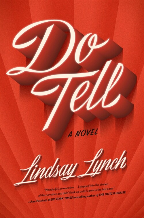 Do Tell (Hardcover)