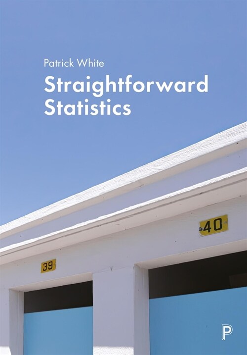 Straightforward Statistics (Hardcover)