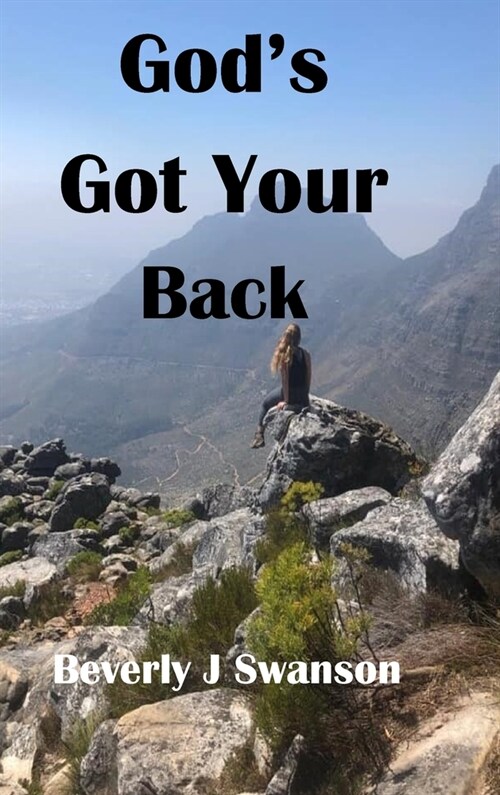 Gods Got Your Back (Hardcover)