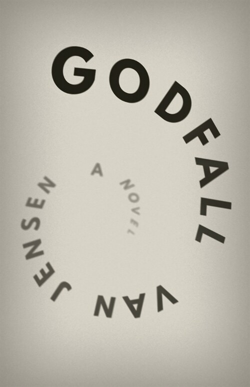 Godfall (Paperback)