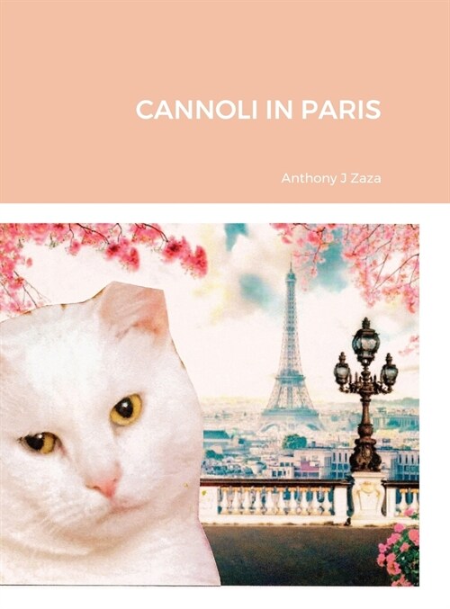 Cannoli in Paris (Hardcover)