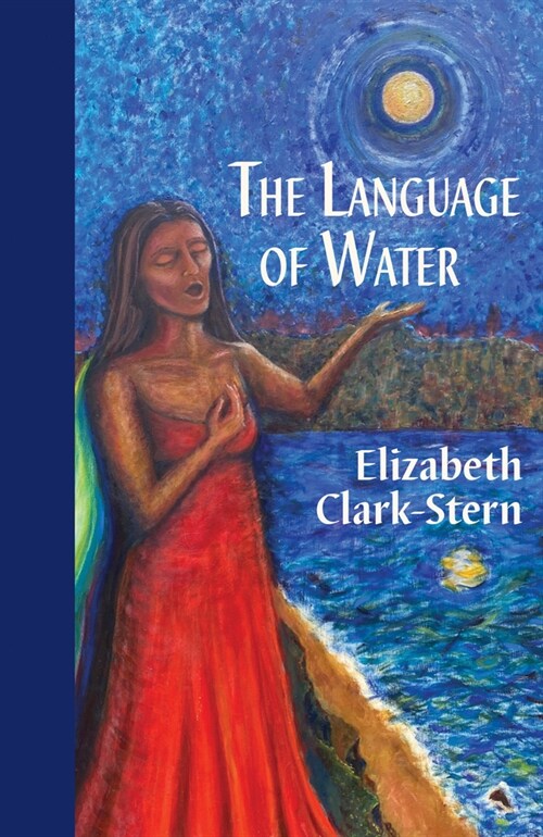 The Language of Water (Paperback)