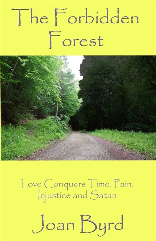 The Forbidden Forest (Paperback)