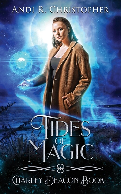 Tides of Magic (Paperback)