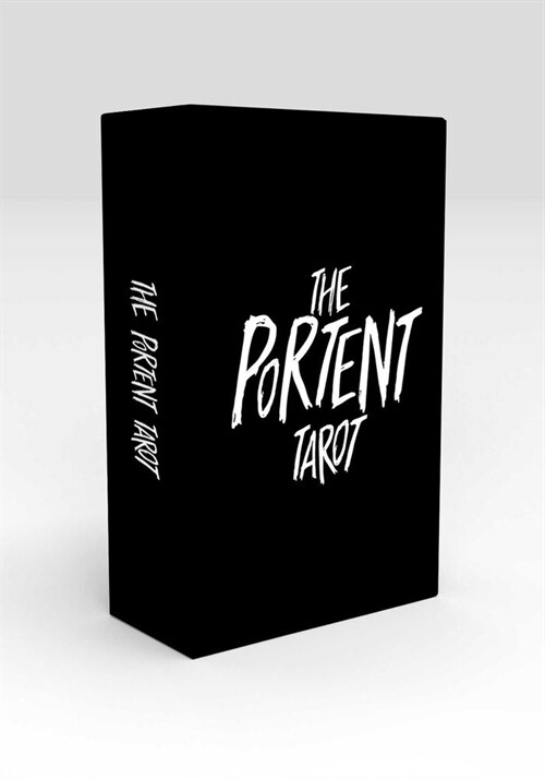 The Portent Tarot: Deck and Guidebook (Other)