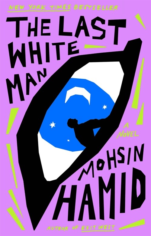 The Last White Man (Paperback)