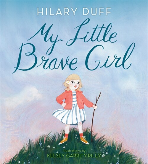 My Little Brave Girl (Board Books)